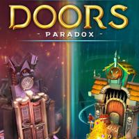 Doors Paradox PC Game