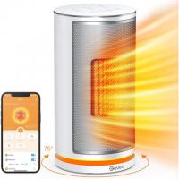 Govee 1500W Ceramic Electric Smart Space Heater