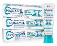 Sensodyne Pronamel Intensive Enamel Repair Sensitive Toothpaste 3 Pack