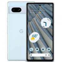 Google Pixel 7a 128GB Unlocked 5G Smartphone