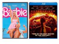 Amazon Blu-ray Buy One Get One