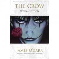 The Crow Special Edition Kindle Edition eBook
