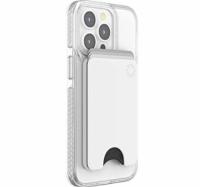 PopSockets Magsafe Minimalist Slim Phone Wallet