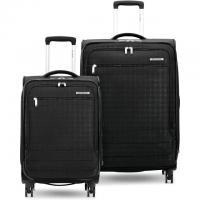 Samsonite Aspire DLX Softside Expandable Luggage Set