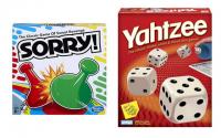 Amazon Board Games Buy One Get One