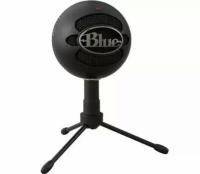 Logitech Blue Snowball iCE USB Microphone