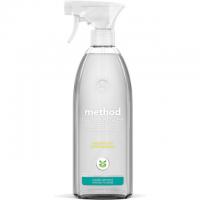 Method Daily Shower Spray Cleaner Eucalyptus Mint