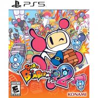 Super Bomberman R 2 PS5