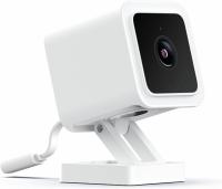 Wyze Cam v3 1080p HD Indoor Outdoor Wired Security Camera