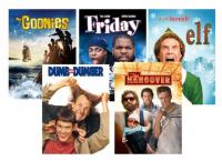 Warner Bros 25-Film Collection Volume Two Digital Movie Set