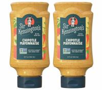 Sir Kensingtons Chipotle Mayonnaise 2 Pack