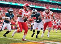 Where to Watch Super Bowl 58 LVIII 2024 49ers vs Chiefs Stream