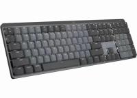 Logitech MX Mechanical Wireless Illuminated Performance Keyboard