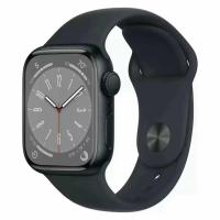 Apple Watch Series 8 GPS + Cellular 41mm Smartwatch