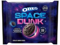 OREO Space Dunk Chocolate Sandwich Cookies 2 Pack