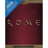 Rome The Complete Collection Box Set Blu-ray