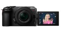Nikon Z30 Mirrorless Digital Camera with Nikkor Lens Refurbished