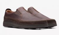 Clarks Mens Nature 5 Walk Sneakers