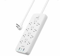 Anker Surge Protector Power Strip with 12 Outlets