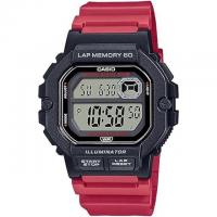 Casio LED Illuminator 10-Year Battery Digital Sports Watch