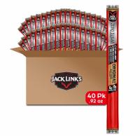 Jack Links Beef Sticks 40 Pack