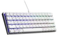 Cooler Master SK620 Mechanical Low Profile Gaming Keyboard