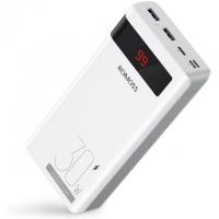 Romoss 30000mAh Sense8ps Pro Battery Bank Pack Portable Charger