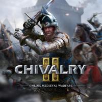 Chivalry 2 Standard Edition PC