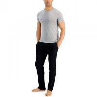 Hanes Mens Tagless Cotton Comfort Sleep Pants