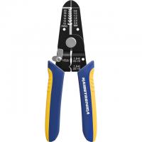 Wire Stripper Crimper Hand Tool