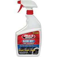Black Magic 120066 Bleche-Wite Tire Cleaner