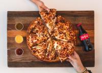 Pizza Hut Large 1-Topping Pizza