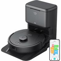 eufy L60 Robot Vacuum with Self Empty Station