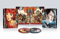 Paprika Limited Edition Steelbook 4K Ultra HD + Blu-ray