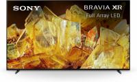 65in Sony Bravia X90L 4K Ultra Full Array LED Smart Google TV
