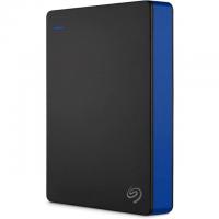 4TB Seagate Game Drive External USB 3.0 Portable Hard Drive
