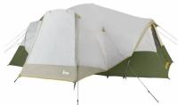 Slumberjack Riverbend 10-Person Hybrid Dome Tent