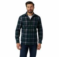 Chaps Long Sleeve Button Down Corduroy Shirt