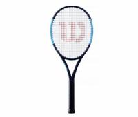 Wilson Ultra 100 V2.0 Tennis Racquet