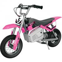 Razor MX350 24V Dirt Rocket Electric Ride on Motocross Bike