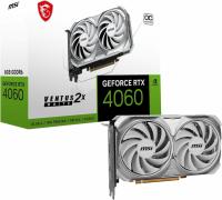 MSI Gaming GeForce RTX 4060 8GB GDRR6 Graphics Video Card