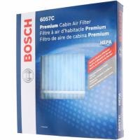 Bosch 6057C HEPA Car Cabin Air Filter for GMC Hyundai Kia Chevrolet