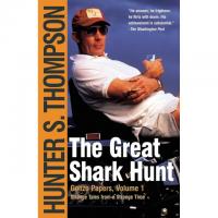 The Great Shark Hunt Strange Tales Strange Time eBook