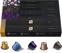 Buy in Nespresso Coffee Capsules and get Credit for Amazon