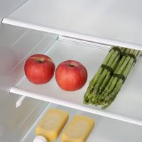 Shinywear Refrigerator Shelf Liners 16 Pack fore