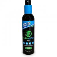 FunkAway Odor Eliminating Spray for Shoes and Clothes
