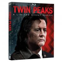 Twin Peaks A Limited Event Series Blu-ray