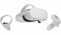Meta Quest 2 All-In-One Virtual Reality VR Headset for Verizon Customers