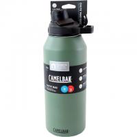 CamelBak Chute Mag Vacuum Insulated Stainless Steel 40oz Water Bottle