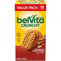 belVita Breakfast Biscuits 12 Pack
